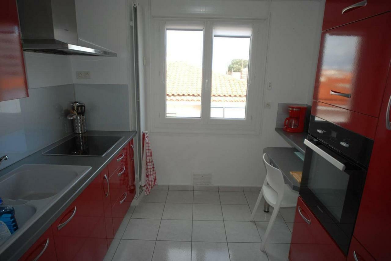 T2 50 M² Au Bord De Mer La Chaume Exteriör bild